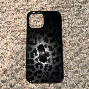 Loopy IPhone 12 Pro case